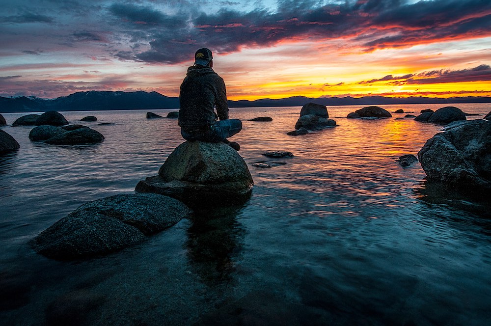 Time to Reflect