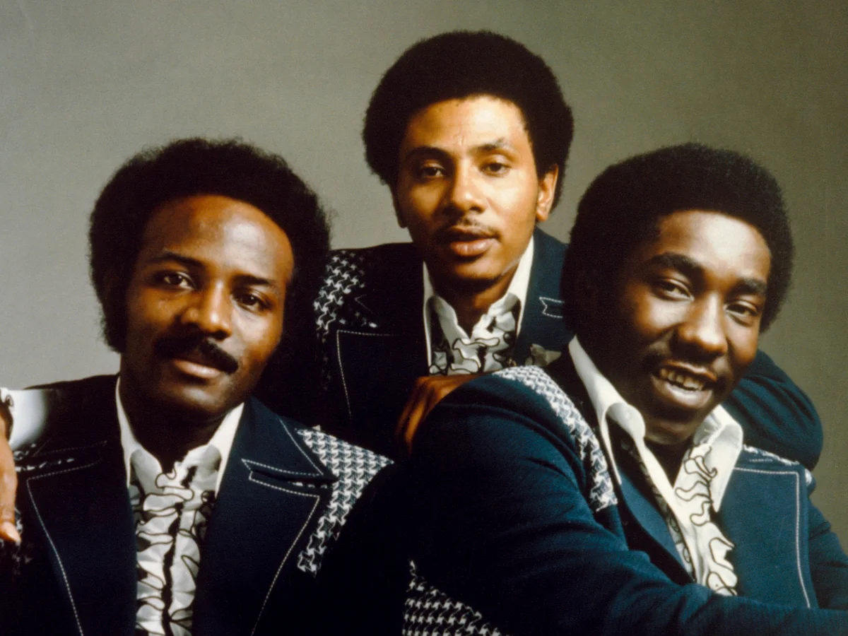 O'Jays
