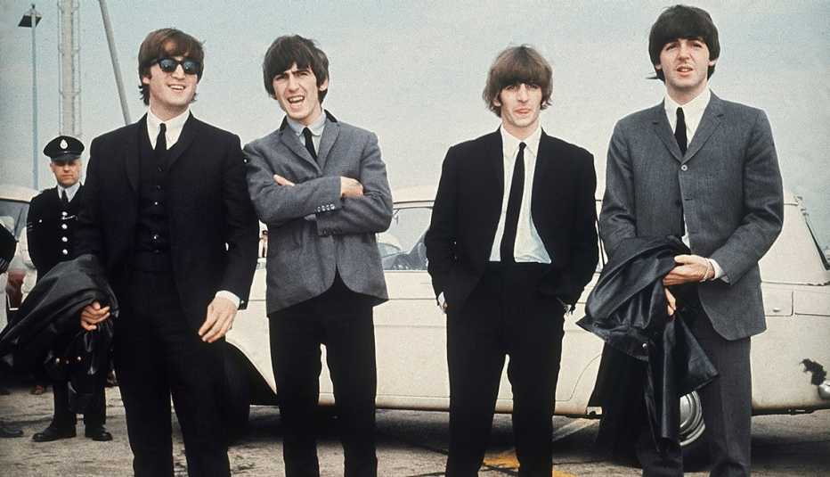 Beatles