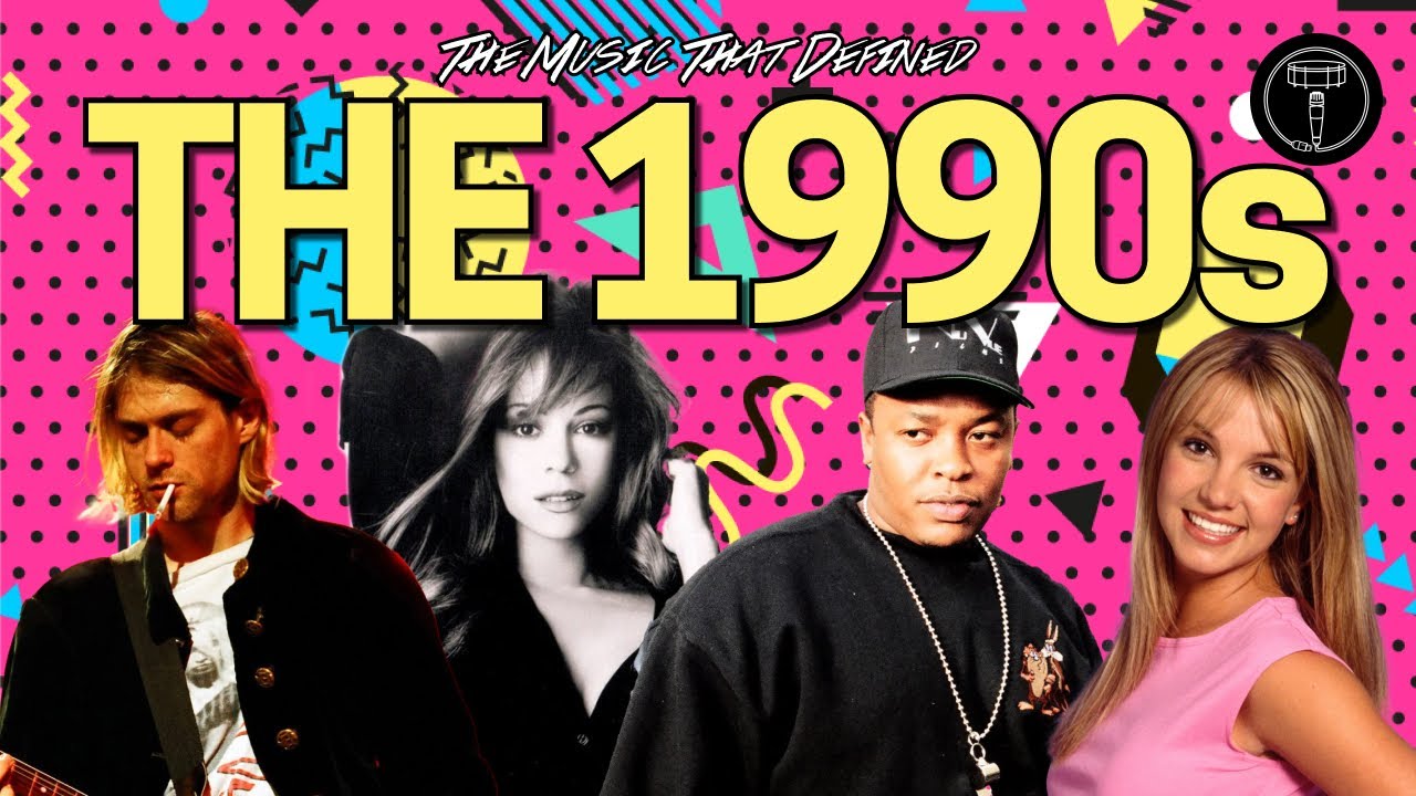 1990s music