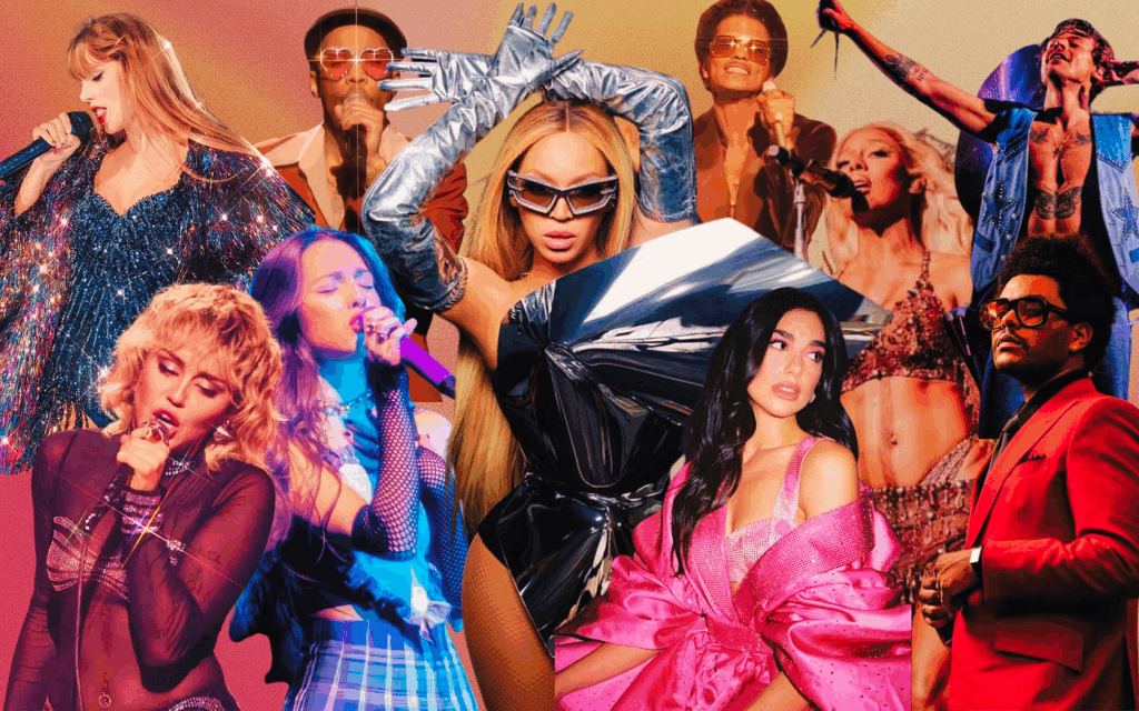 2020’s Music Decade